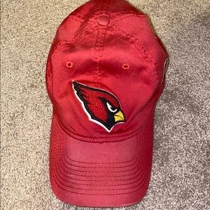 Cardinals Hat